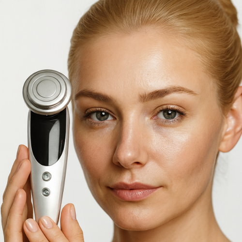 RejuvaSkin™ Facial Massager